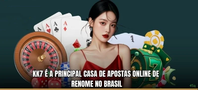 Login rápido no app 45q