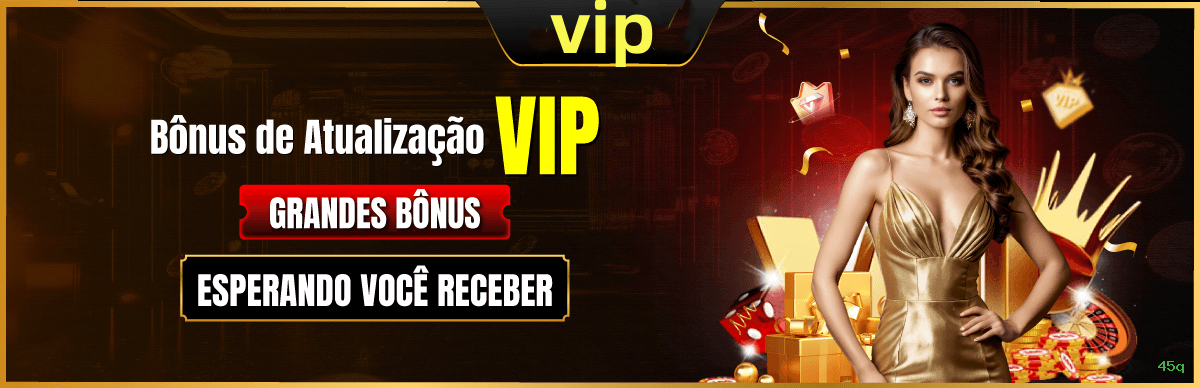 Jogos com maior RTP na 45q